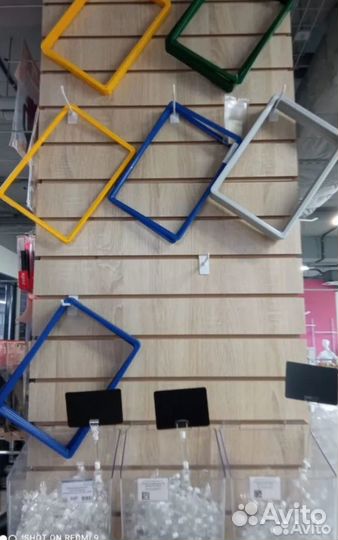 POS-Материалы