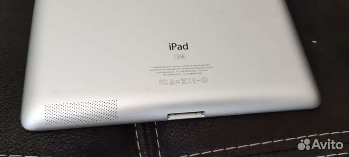 Планшет apple iPad 3