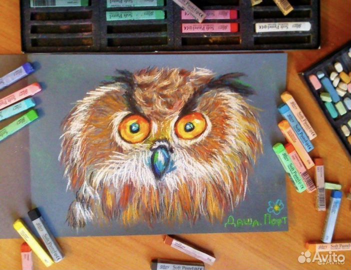 Рисунки, плакаты, стенгазеты на любую тему