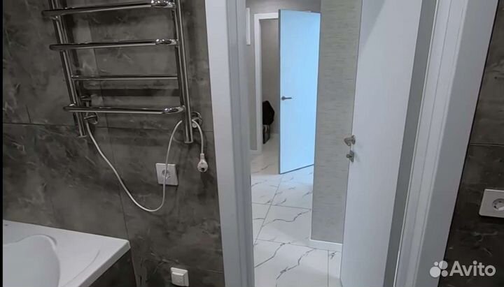 Ремонт квартир под ключ