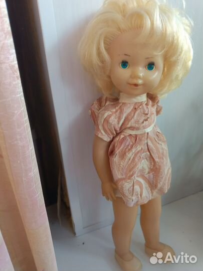 Кукла Неринга Аушляре