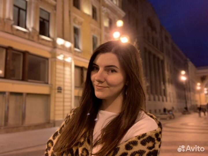 Маркетолог
