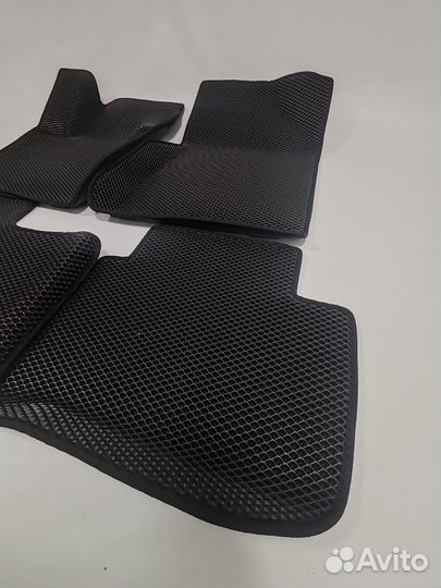 EVA коврики Changan CS 55 Plus I рестайлинг