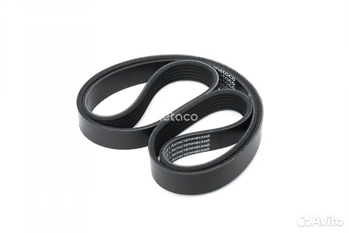 Ремень ручейковый Hyundai Grand Starex