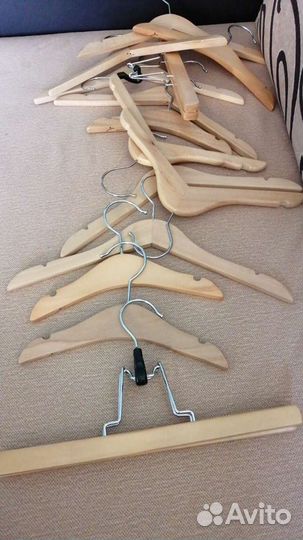 Плечики, тремпель