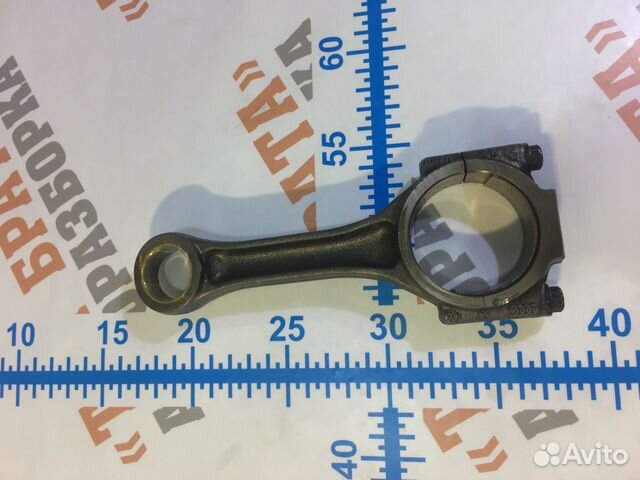 Фольксваген Пассат Шатун