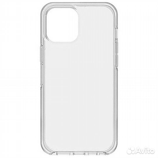 Чехол для iPhone 15 Pro Max Clear case (прозрачны