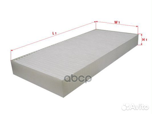 Фильтр салона mini by BMW ONE/cooper/cabrio/COU