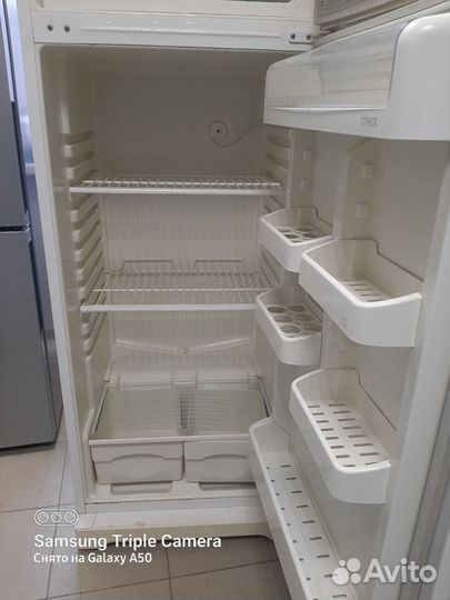 Холодильник Stinol 167sm