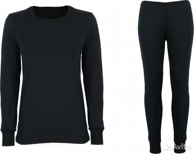 Термобелье женское новое
