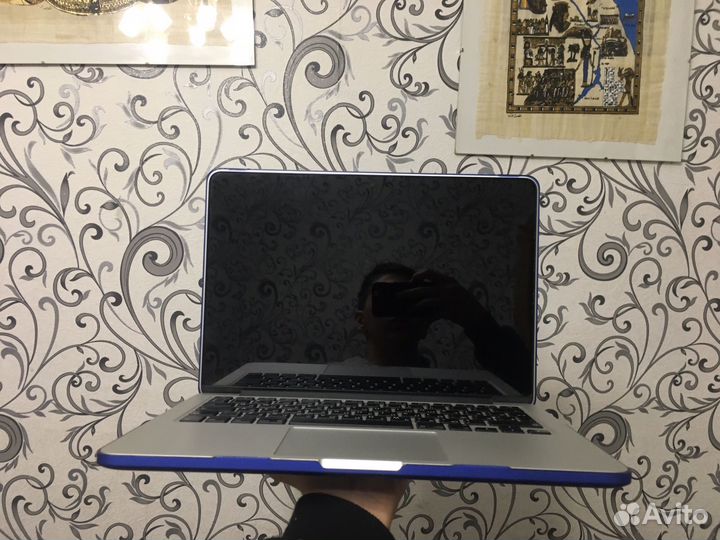 Apple MacBook Pro 13 2015