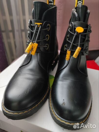 Демисезонная обувь для девочек