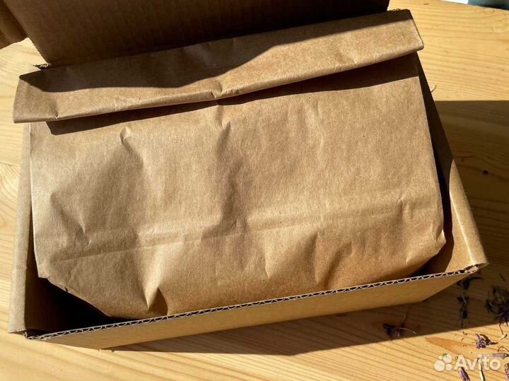 Иван-чай 1 кг 2023 натуральный, польза