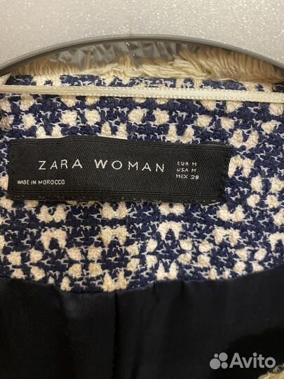 Кардиган zara