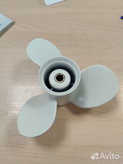 Винт yamaha шаг 11