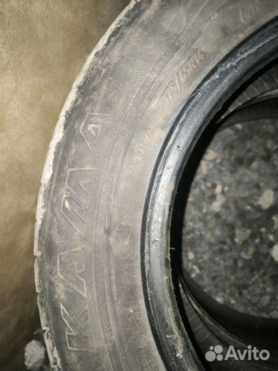 КАМА Breeze 175/65 R14 82