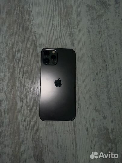 iPhone 12 Pro, 128 ГБ