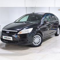 Ford Focus 1.6 MT, 2011, 201 000 км, с пробегом, цена 685 000 руб.