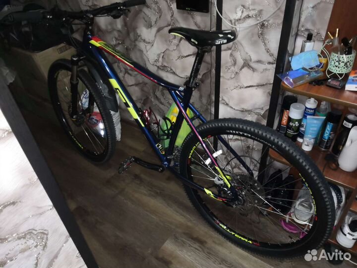 Gt avalanche elite Xl