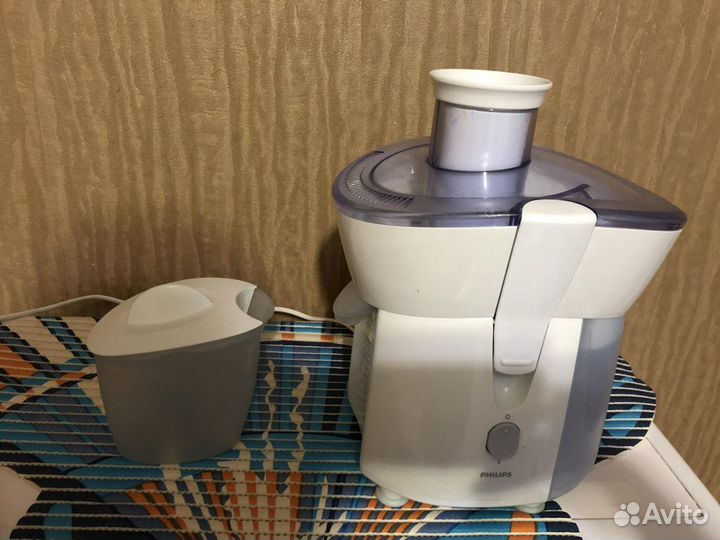 Соковыжималка