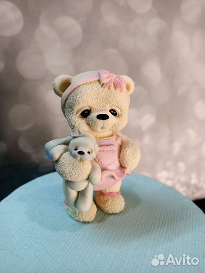 Шоколадные подарки, декор для торта