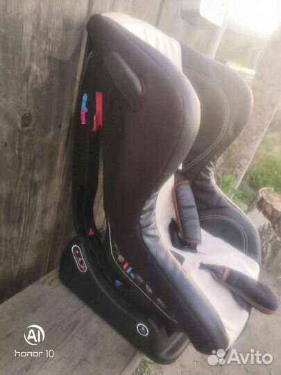 Детское автокресло от 0 до 18 кг