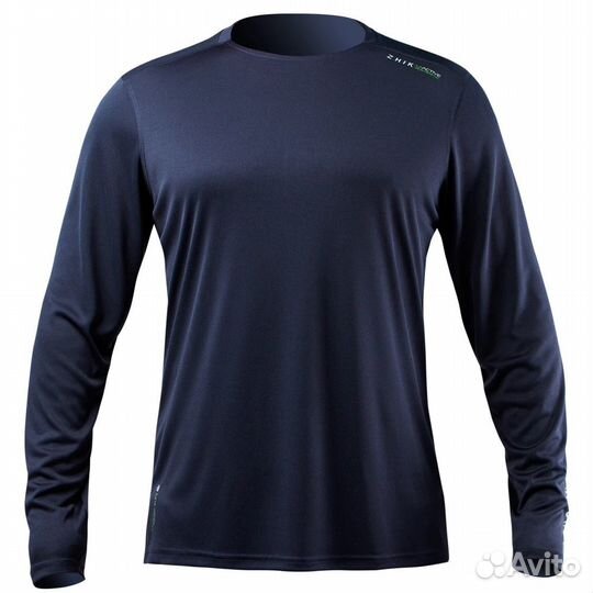 Майка для яхтинга с длинным рукавом Zhikdry Top L
