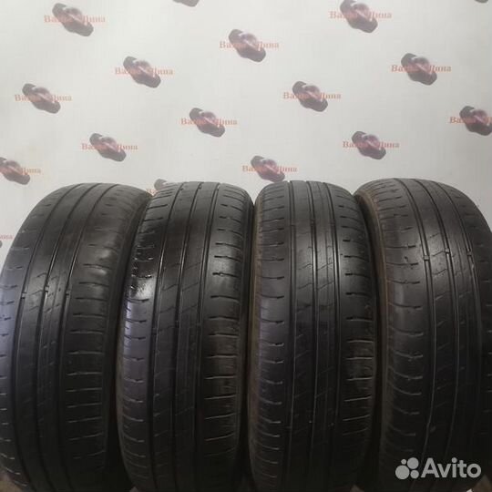 Hankook Kinergy Eco 165/60 R14