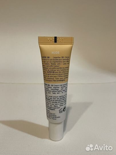 Вв крем Erbоrian