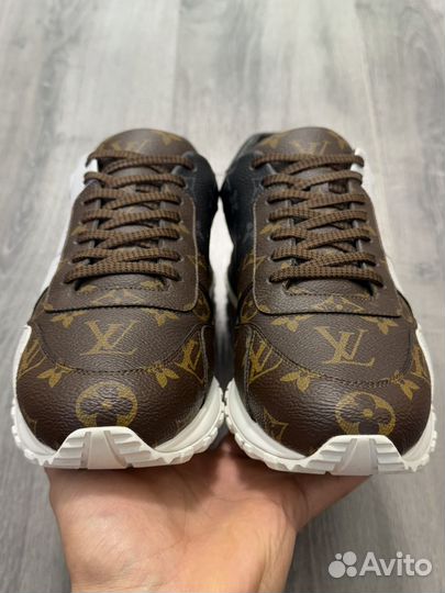 Кроссовки Louis Vuitton 42-42.5 оригинал