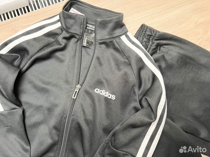 Спортивный костюм adidas 122 128