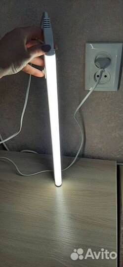 Светодиодный светильник