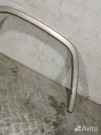 Расширитель передний правый Jeep Grand Cherokee