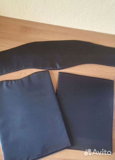 Баллистика в бронежилет сканда А-18 Арс Арма