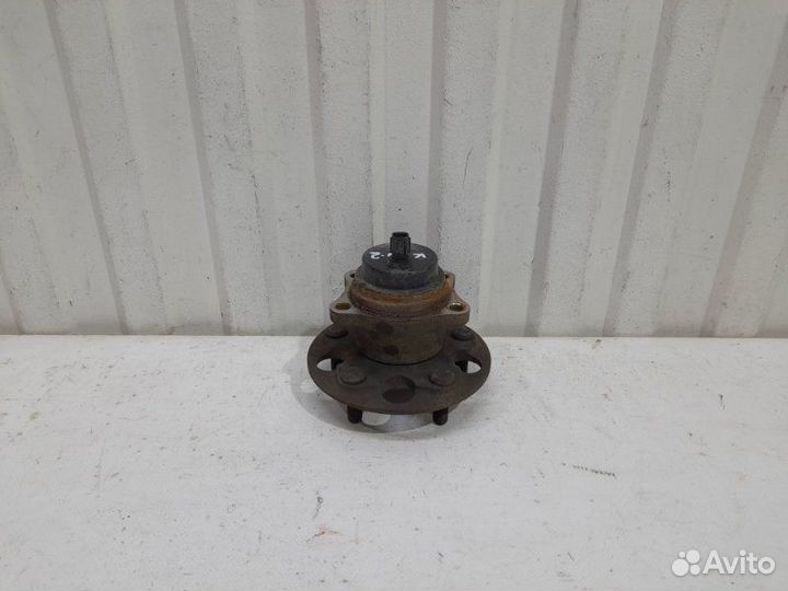 Ступица задняя Toyota Camry Xv70 GSV70 3.5 2GR-FKS