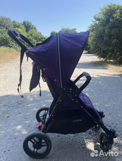 Коляски прокат