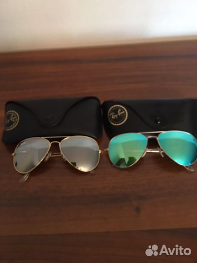 Очки Ray Ban
