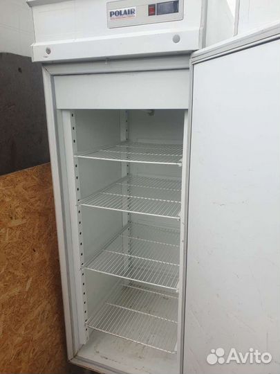 Среднее температурный шкаф полаир