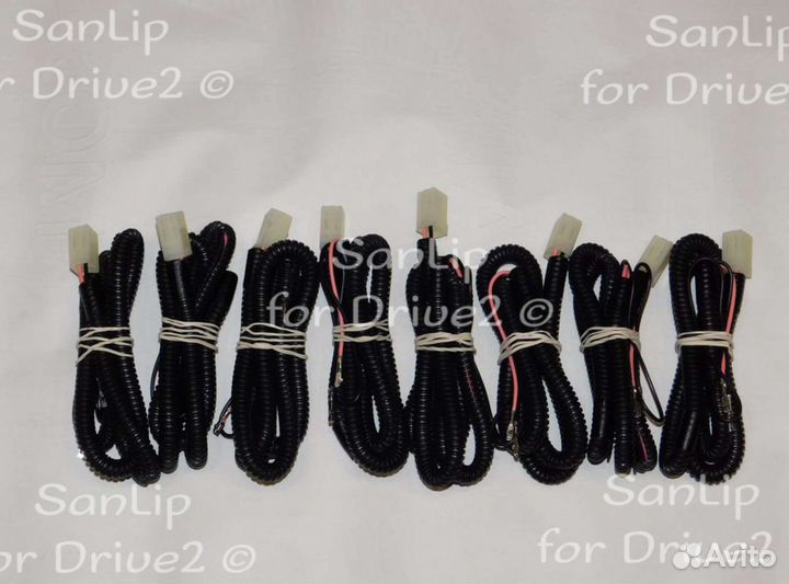 Проводка подсветки замка зажигания Lacetti Gentra