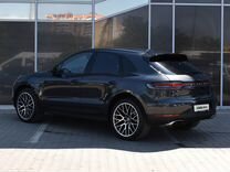 Porsche Macan 2.0 AMT, 2020, 44 056 км, с пробегом, цена 6 490 000 руб.