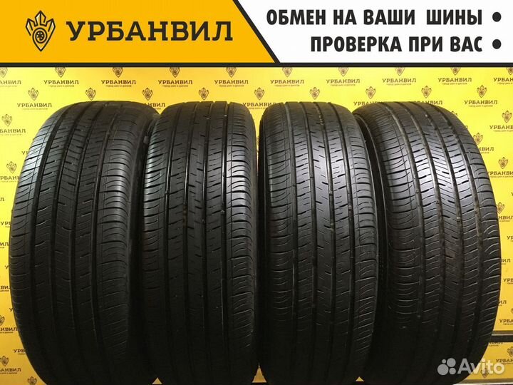 Kumho Solus TA31 205/65 R16 95H