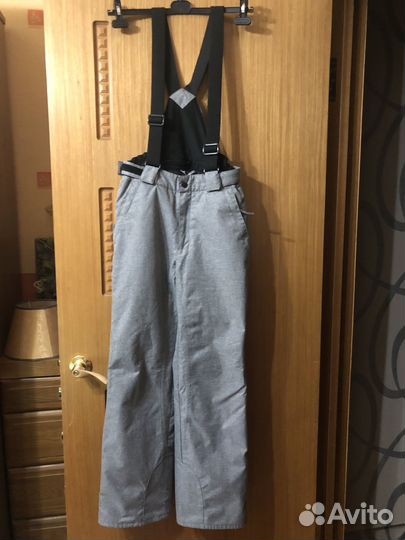 Лыжный костюм