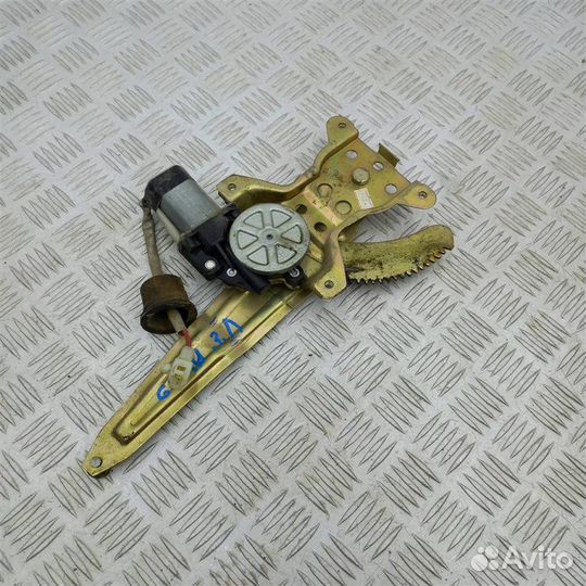 Стеклоподъемник электр. задний левый Geely Fc