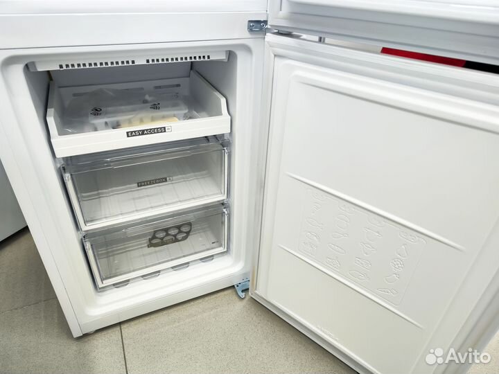 Новый премиальный холодильник Whirlpool 2м/NoFrost