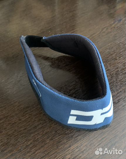 Защита для шеи хоккейная