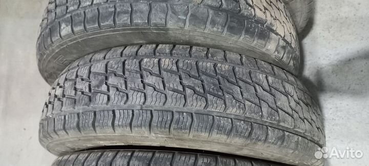 КАМА Кама-232 185/75 R16 95T