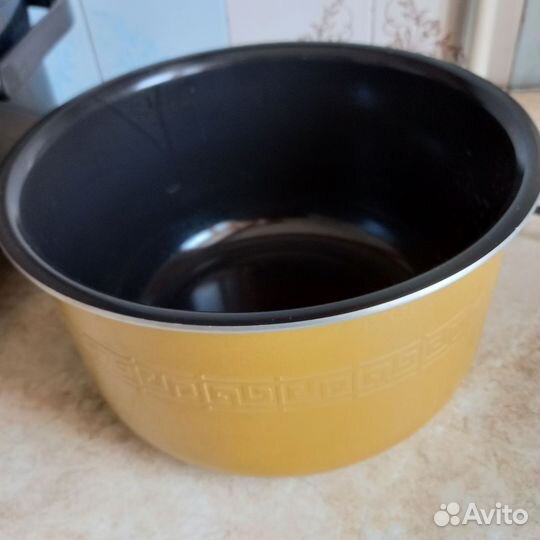 Мультиварка redmond RMC-250