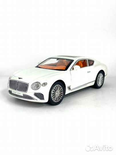 Коллекционные машинки