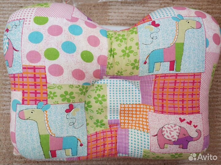 Подушка ортопедическая Тривес топ-110