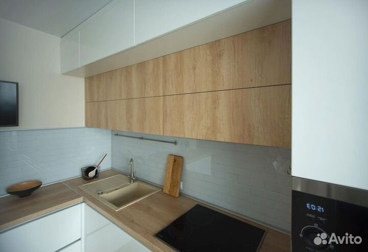 Кухня угловая на заказ за 7 дней